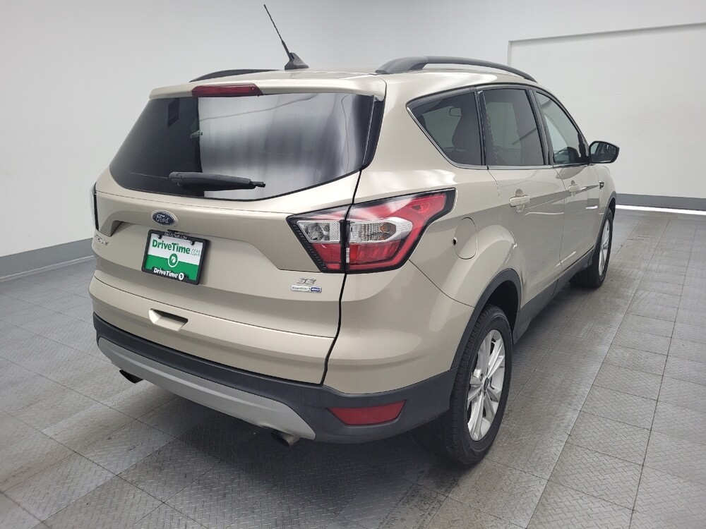 2018 Ford Escape in Memphis, TN 38128 - 18093830 9