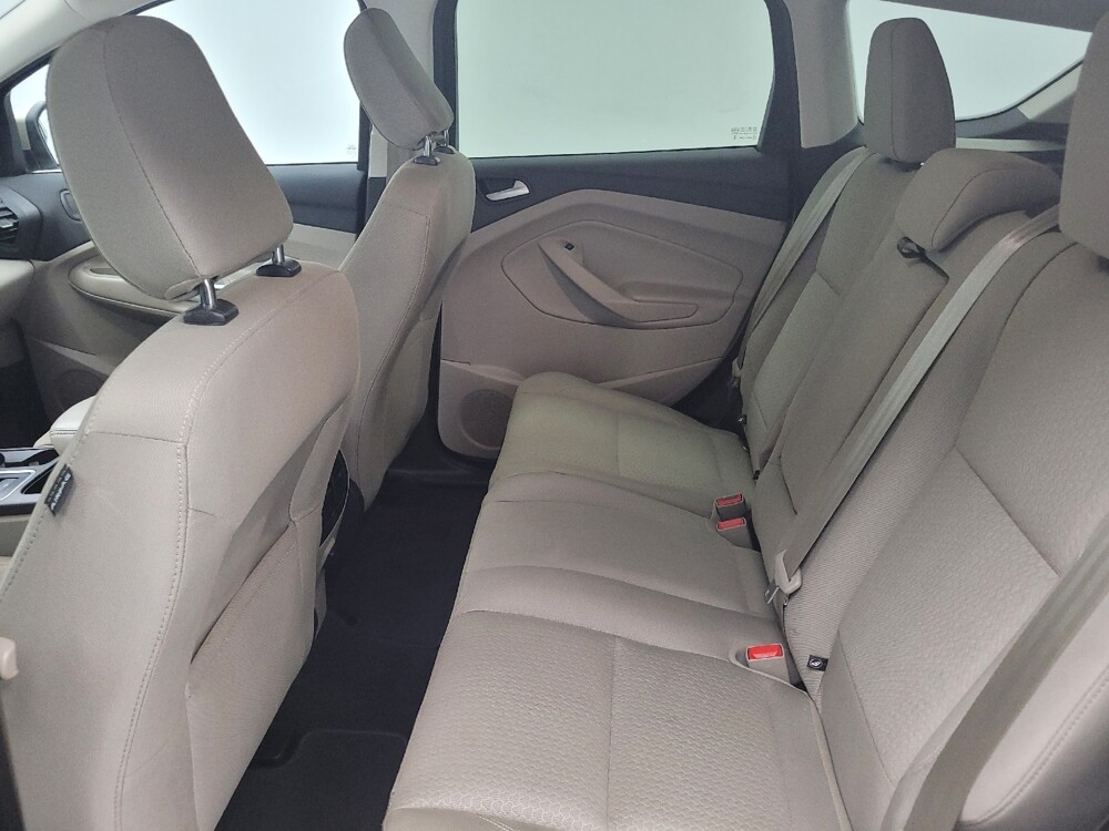 2018 Ford Escape in Memphis, TN 38128 - 18093830 18