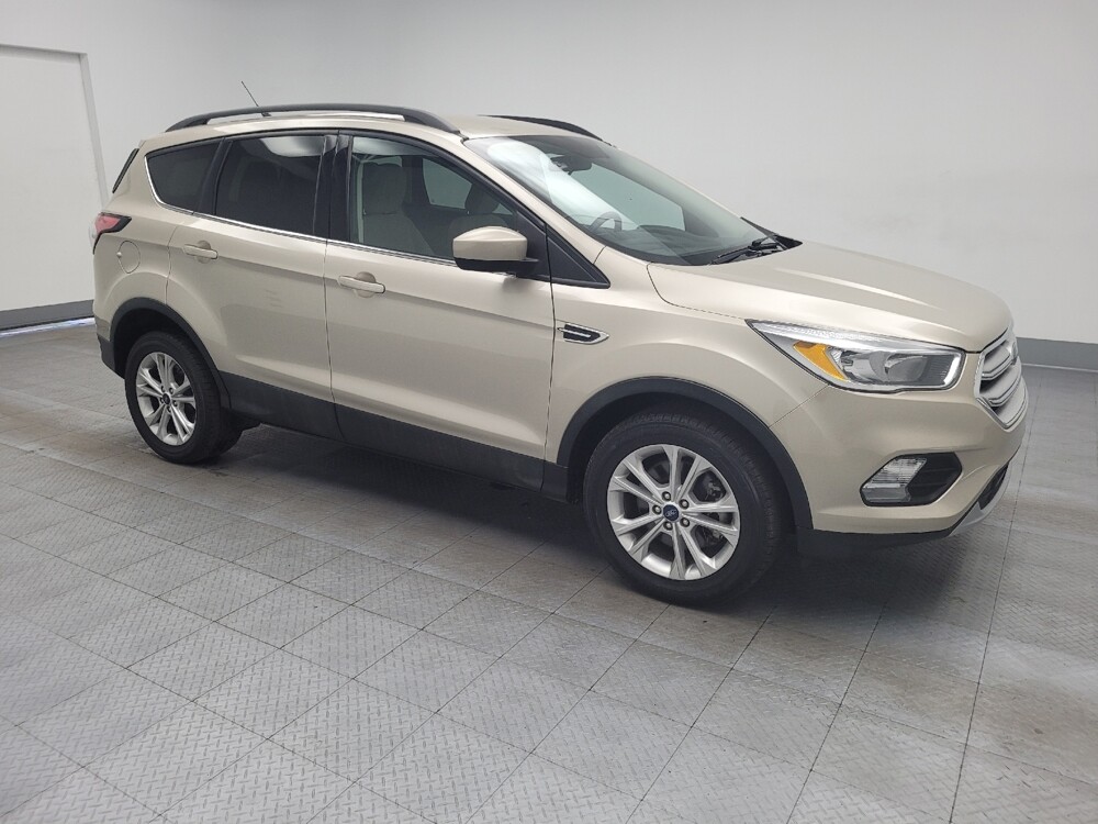 2018 Ford Escape in Memphis, TN 38128 - 18093830 11