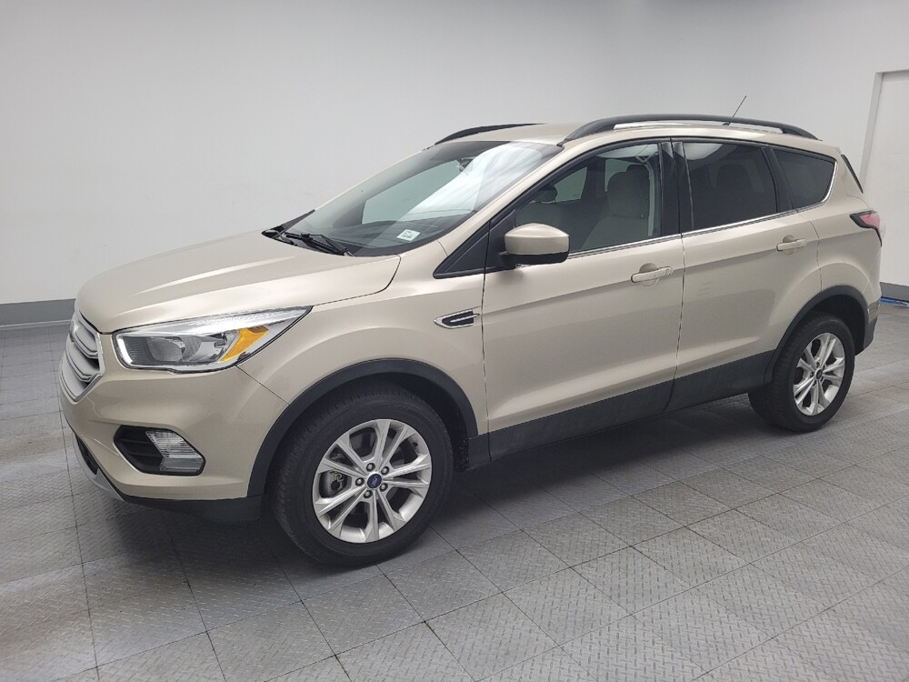 2018 Ford Escape in Memphis, TN 38128 - 18093830 2