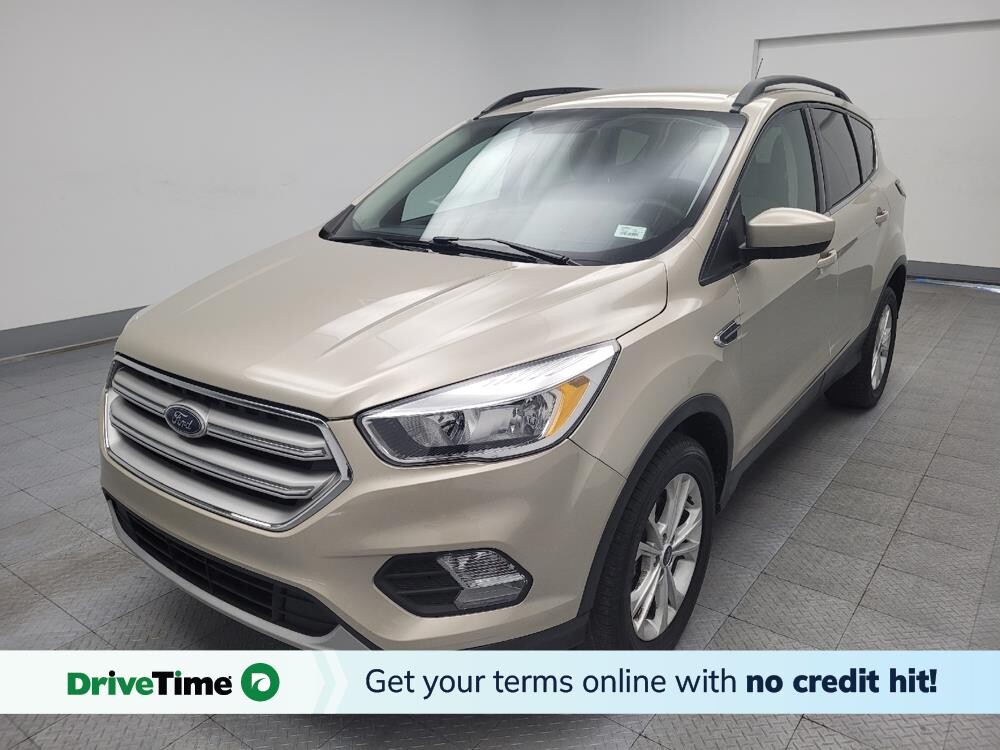 2018 Ford Escape in Memphis, TN 38128 - 18093830