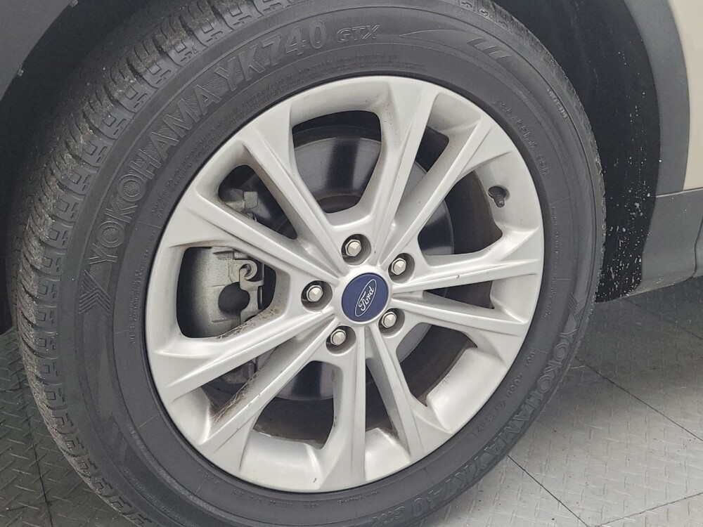 2018 Ford Escape in Memphis, TN 38128 - 18093830 31