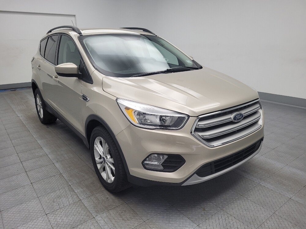 2018 Ford Escape in Memphis, TN 38128 - 18093830 13