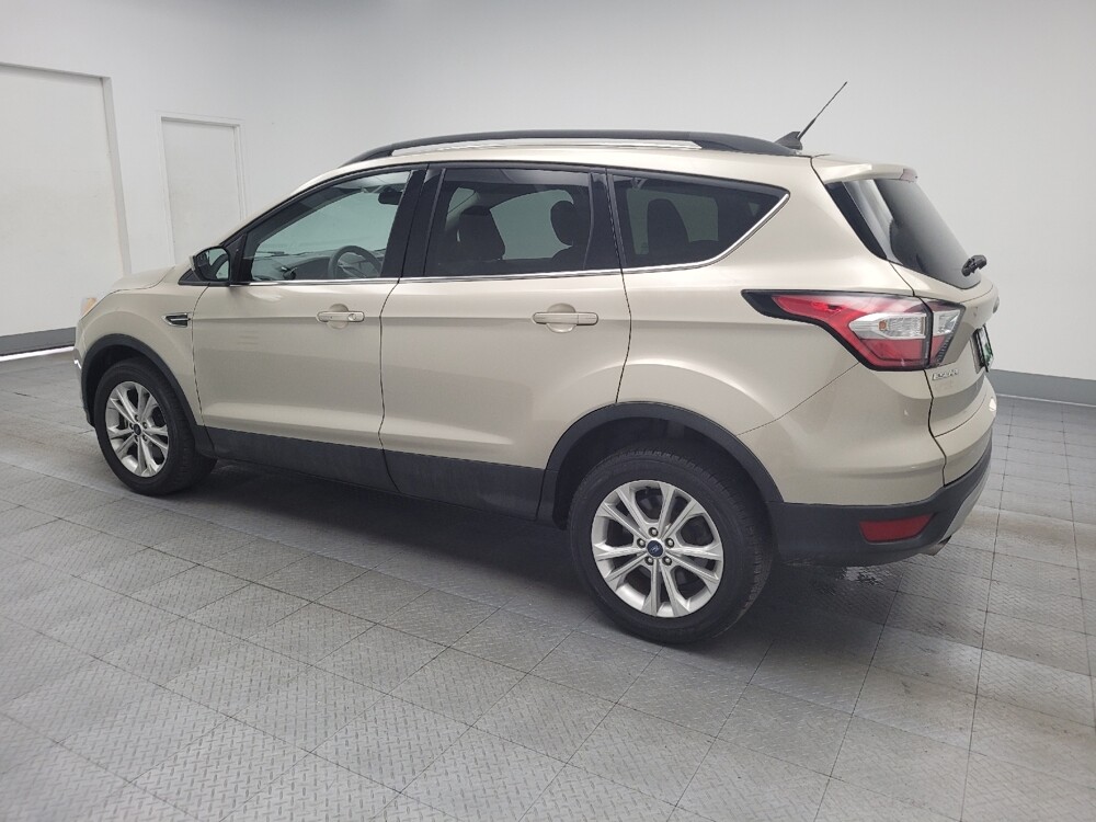 2018 Ford Escape in Memphis, TN 38128 - 18093830 3