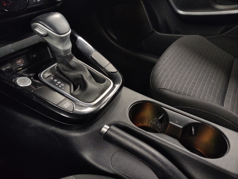 2022 Kia Soul in Houston, TX 77034 - 18093831 26