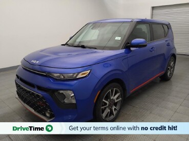 2022 Kia Soul in Houston, TX 77034