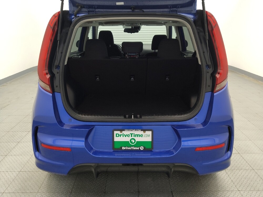 2022 Kia Soul in Houston, TX 77034 - 18093831 29