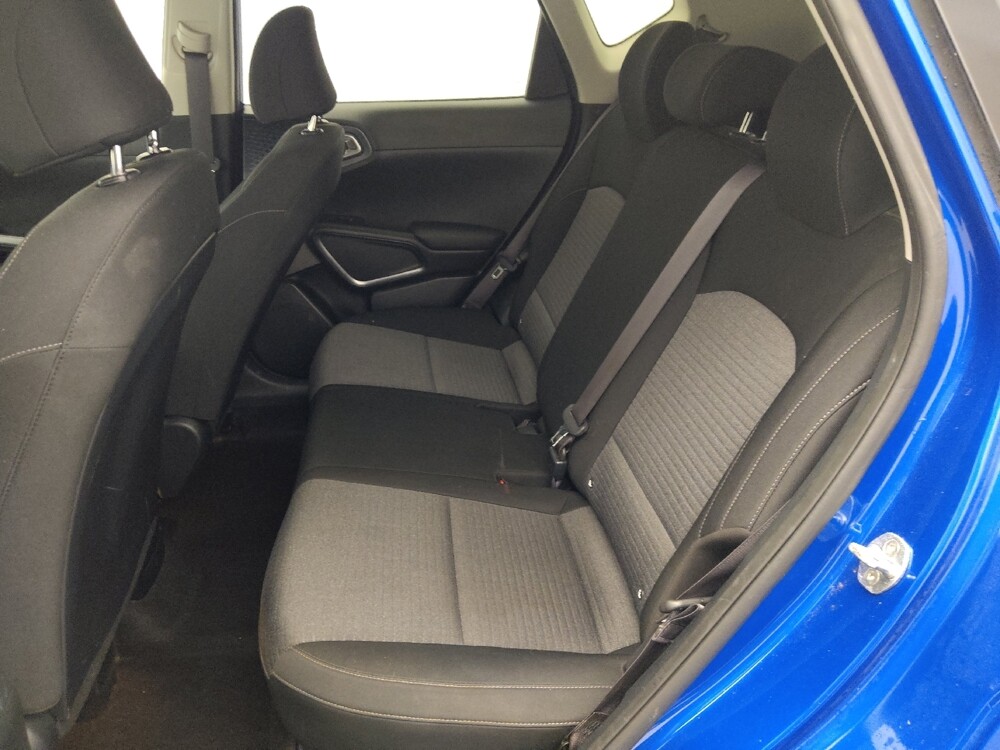 2022 Kia Soul in Houston, TX 77034 - 18093831 18