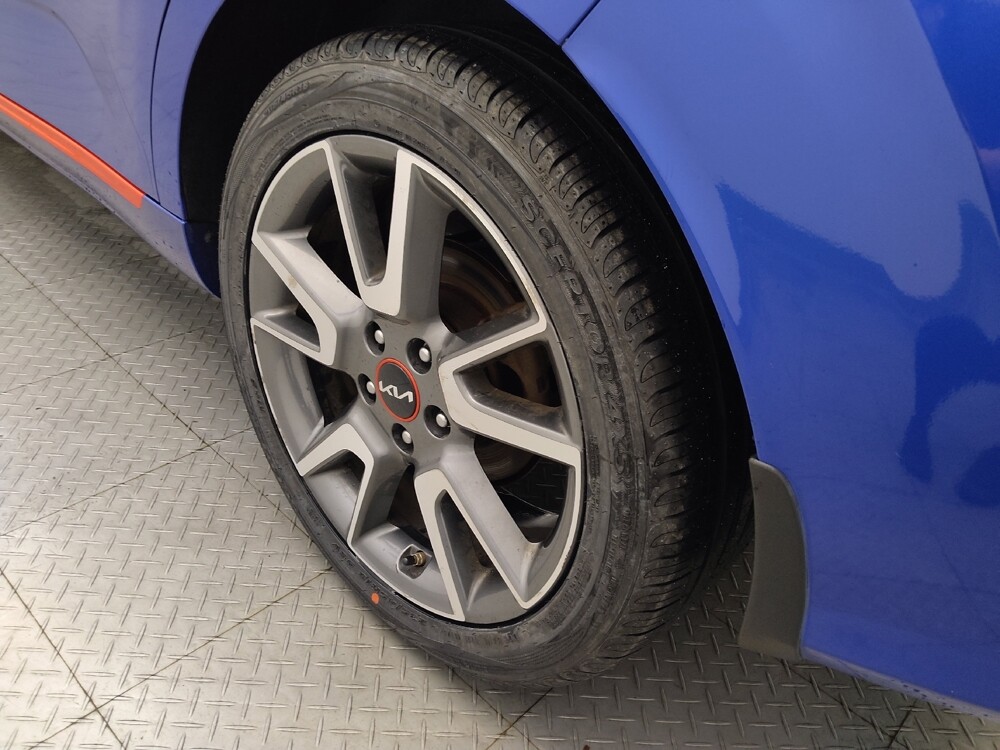 2022 Kia Soul in Houston, TX 77034 - 18093831 31