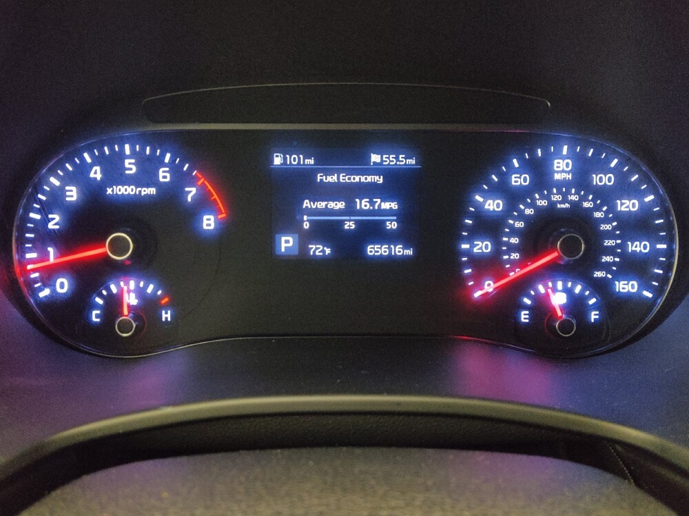 2022 Kia Soul in Houston, TX 77034 - 18093831 23