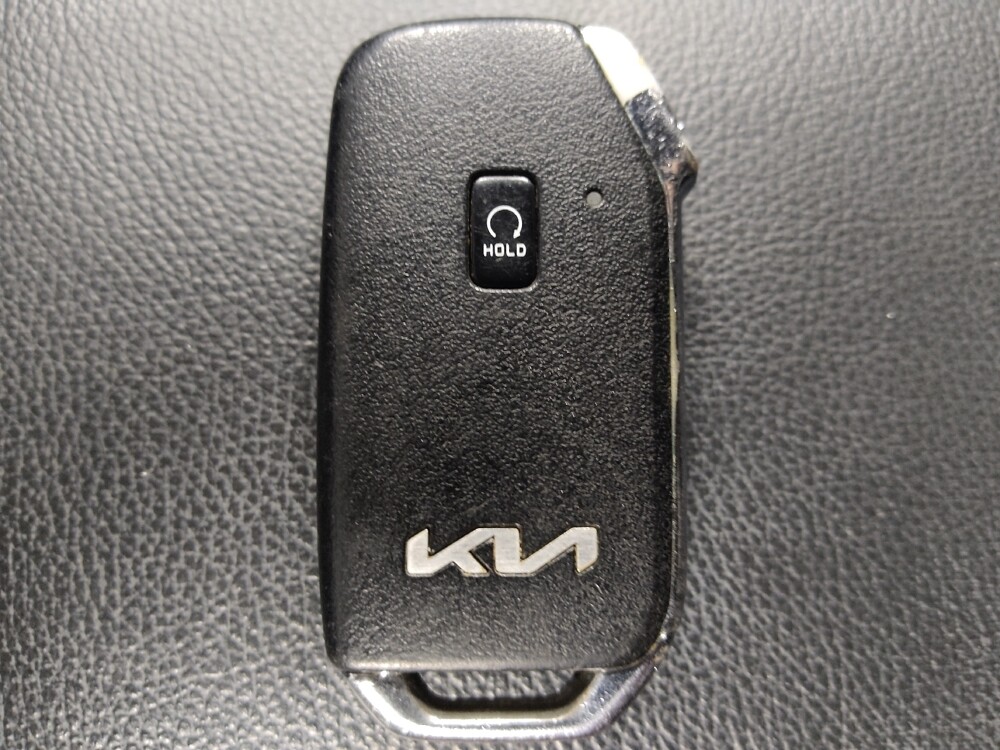 2022 Kia Soul in Houston, TX 77034 - 18093831 32