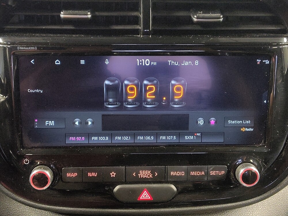 2022 Kia Soul in Houston, TX 77034 - 18093831 25