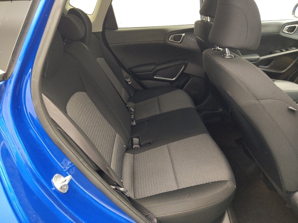 2022 Kia Soul in Houston, TX 77034 - 18093831 19