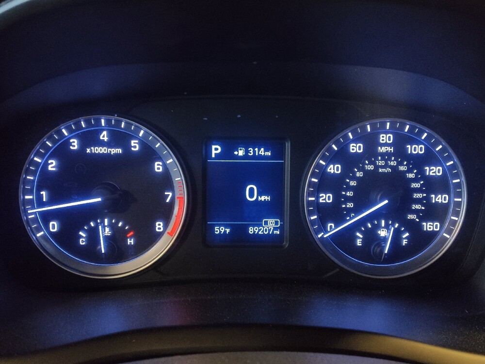 2018 Hyundai Sonata in West Palm Beach, FL 33409 - 18093832 23