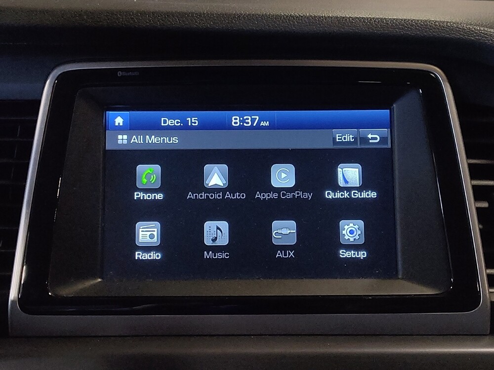 2018 Hyundai Sonata in West Palm Beach, FL 33409 - 18093832 25