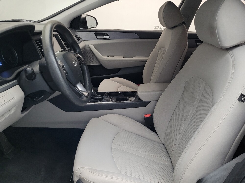2018 Hyundai Sonata in West Palm Beach, FL 33409 - 18093832 17