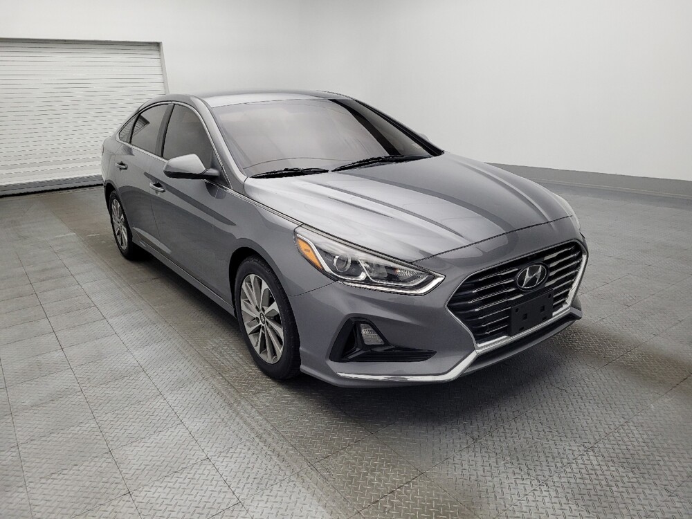 2018 Hyundai Sonata in West Palm Beach, FL 33409 - 18093832 13