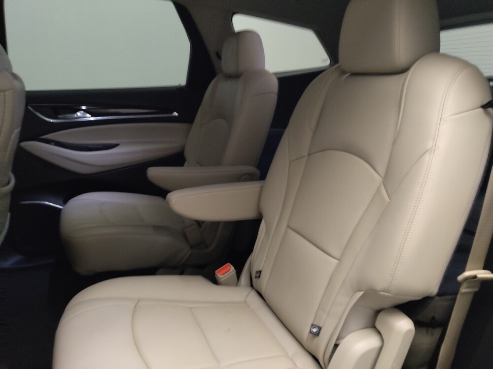 2020 Buick Enclave in Athens, GA 30606 - 18093833 18