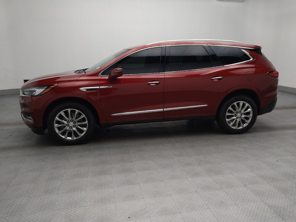 2020 Buick Enclave in Athens, GA 30606 - 18093833 2