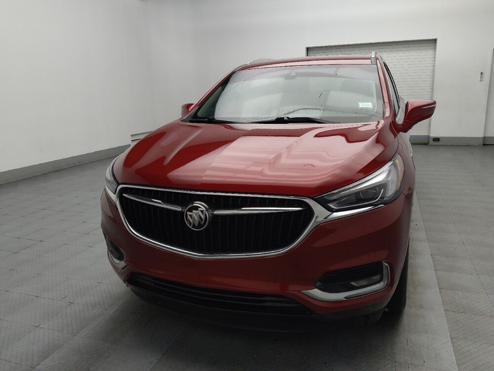 2020 Buick Enclave in Athens, GA 30606 - 18093833 15