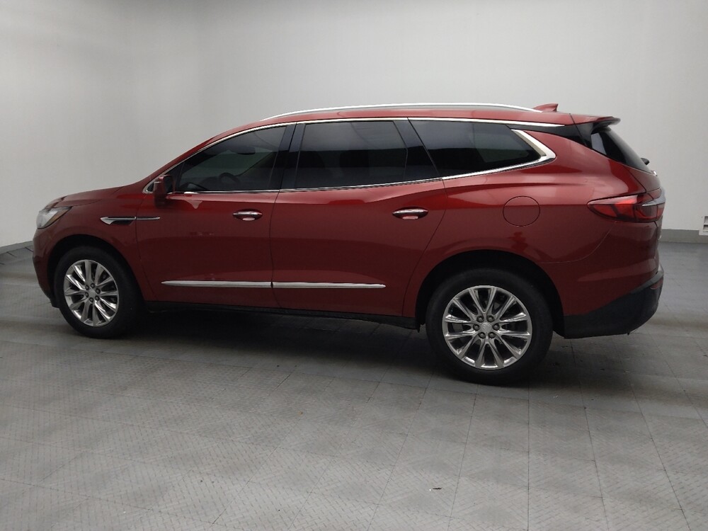 2020 Buick Enclave in Athens, GA 30606 - 18093833 3