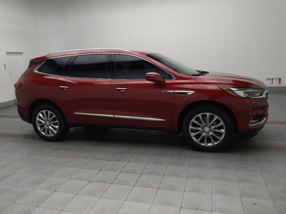 2020 Buick Enclave in Athens, GA 30606 - 18093833 11