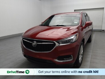 2020 Buick Enclave in Athens, GA 30606