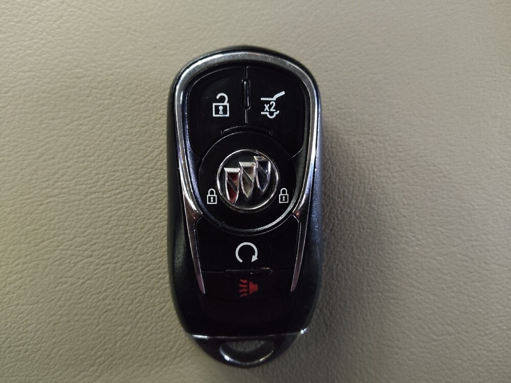 2020 Buick Enclave in Athens, GA 30606 - 18093833 32