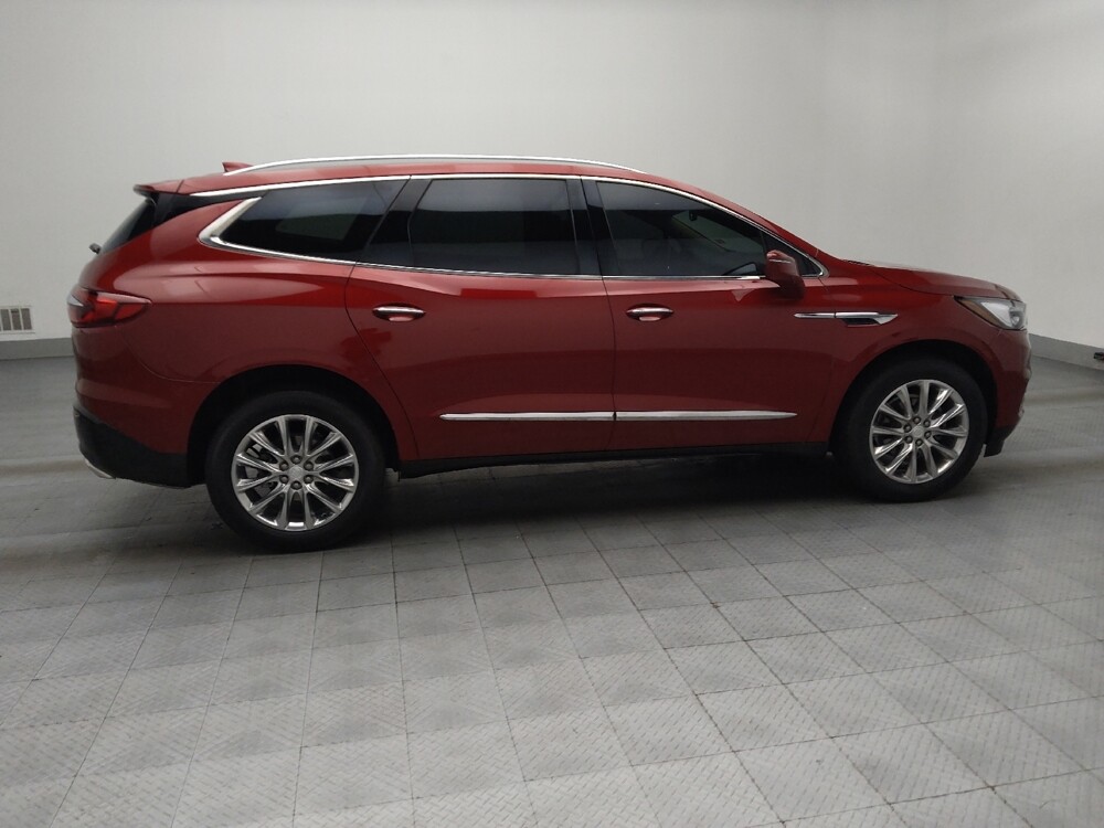 2020 Buick Enclave in Athens, GA 30606 - 18093833 10