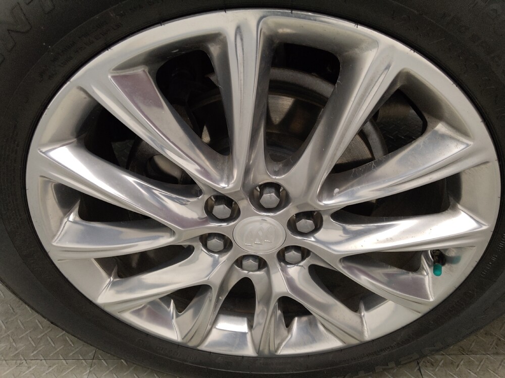 2020 Buick Enclave in Athens, GA 30606 - 18093833 31