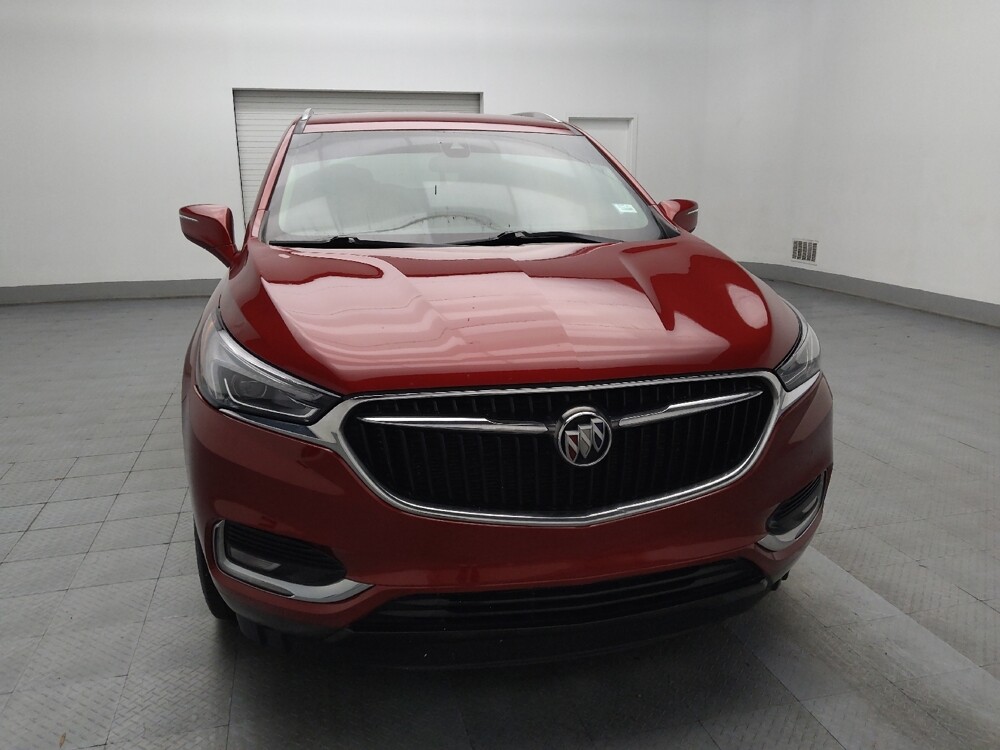 2020 Buick Enclave in Athens, GA 30606 - 18093833 14