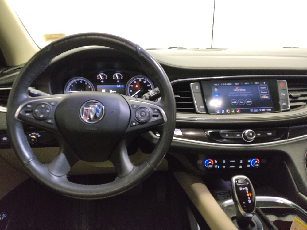 2020 Buick Enclave in Athens, GA 30606 - 18093833 22