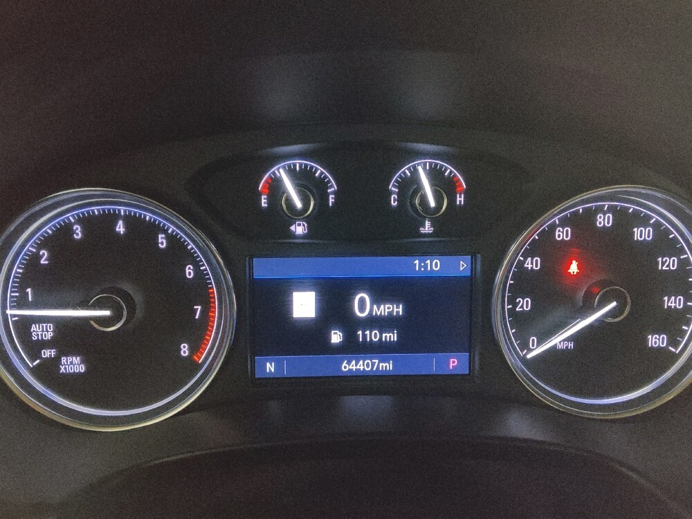 2020 Buick Enclave in Athens, GA 30606 - 18093833 23