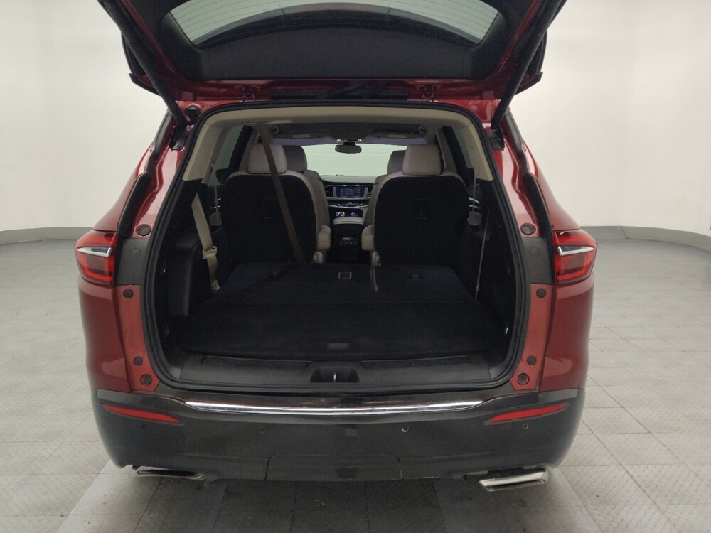 2020 Buick Enclave in Athens, GA 30606 - 18093833 29