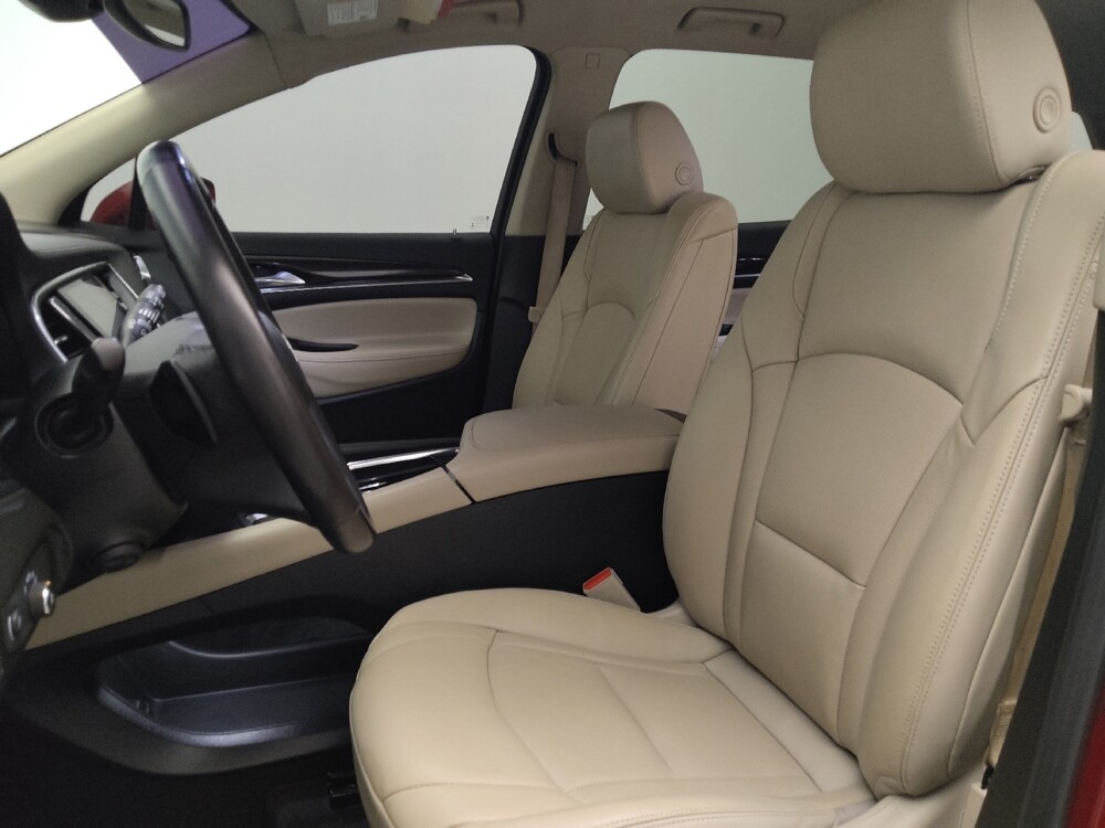 2020 Buick Enclave in Athens, GA 30606 - 18093833 17