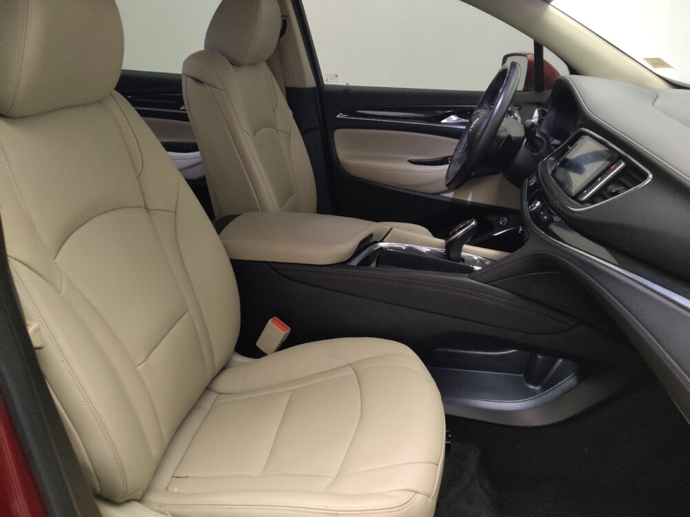 2020 Buick Enclave in Athens, GA 30606 - 18093833 21