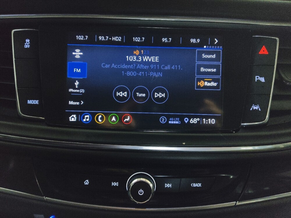 2020 Buick Enclave in Athens, GA 30606 - 18093833 25