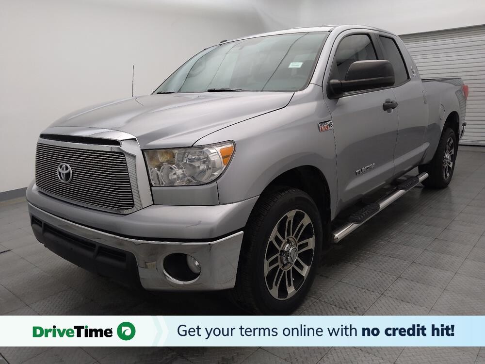 2012 Toyota Tundra in Houston, TX 77060 - 18093834