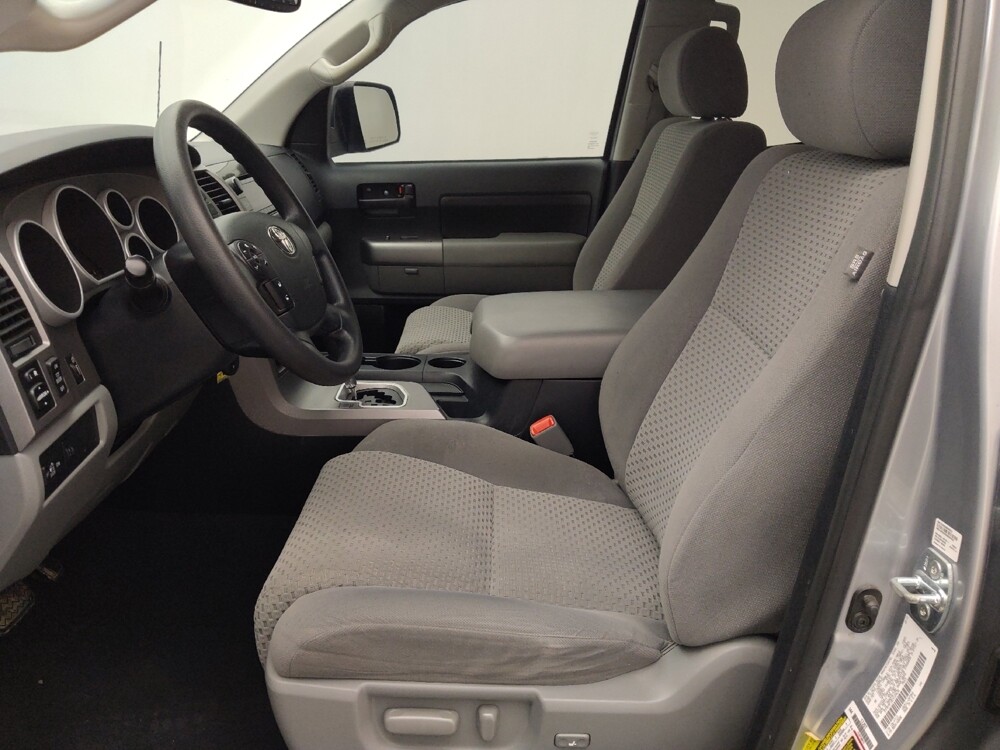 2012 Toyota Tundra in Houston, TX 77060 - 18093834 17