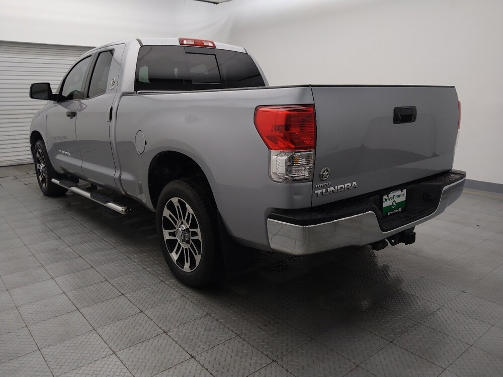 2012 Toyota Tundra in Houston, TX 77060 - 18093834 5