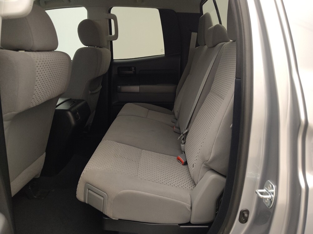 2012 Toyota Tundra in Houston, TX 77060 - 18093834 18