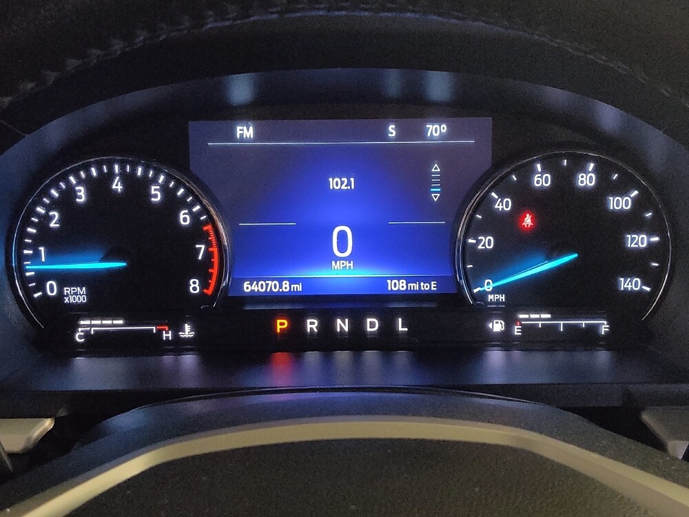 2022 Ford Explorer in Houston, TX 77060 - 18093835 23