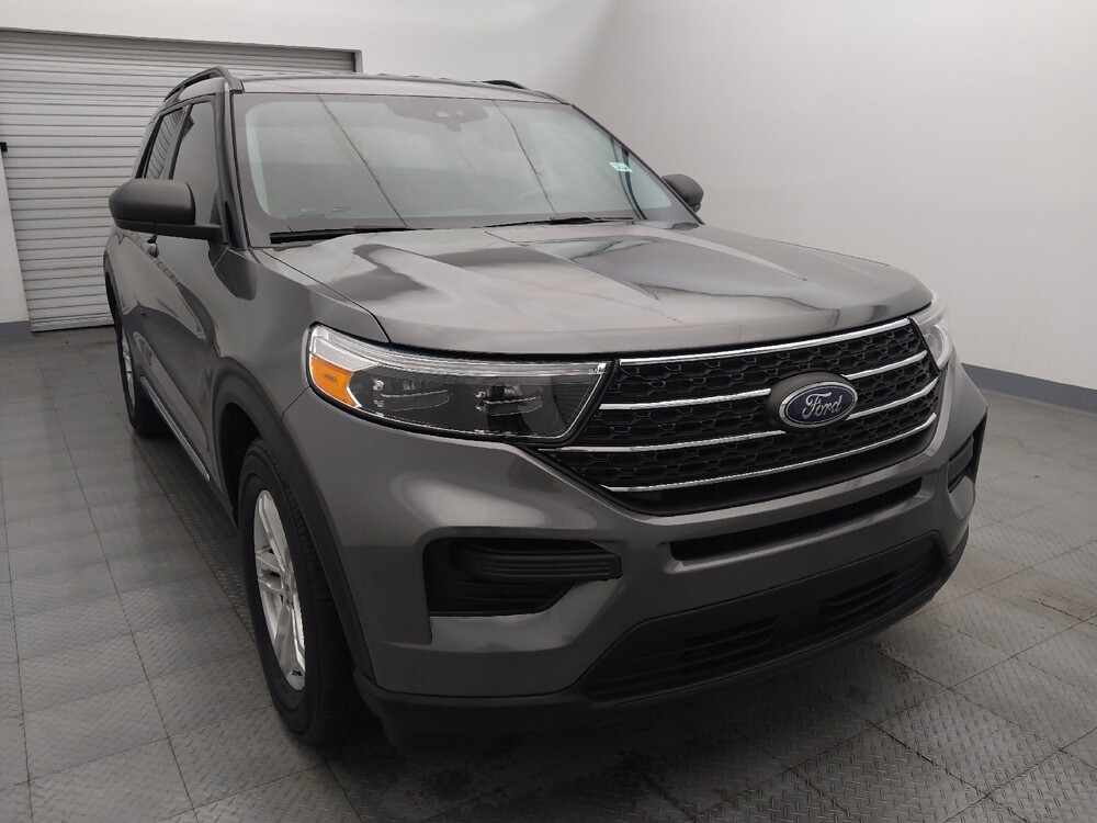 2022 Ford Explorer in Houston, TX 77060 - 18093835 14