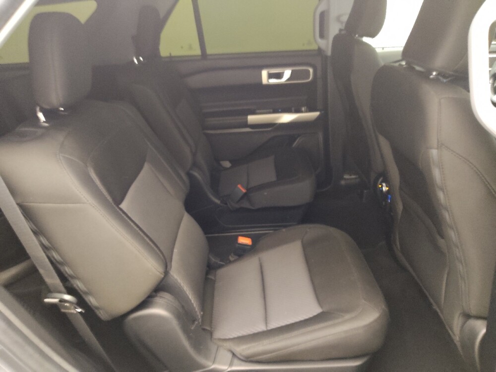 2022 Ford Explorer in Houston, TX 77060 - 18093835 19