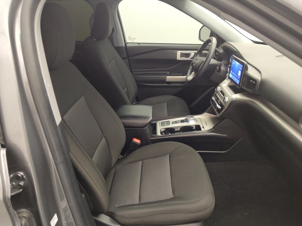 2022 Ford Explorer in Houston, TX 77060 - 18093835 21