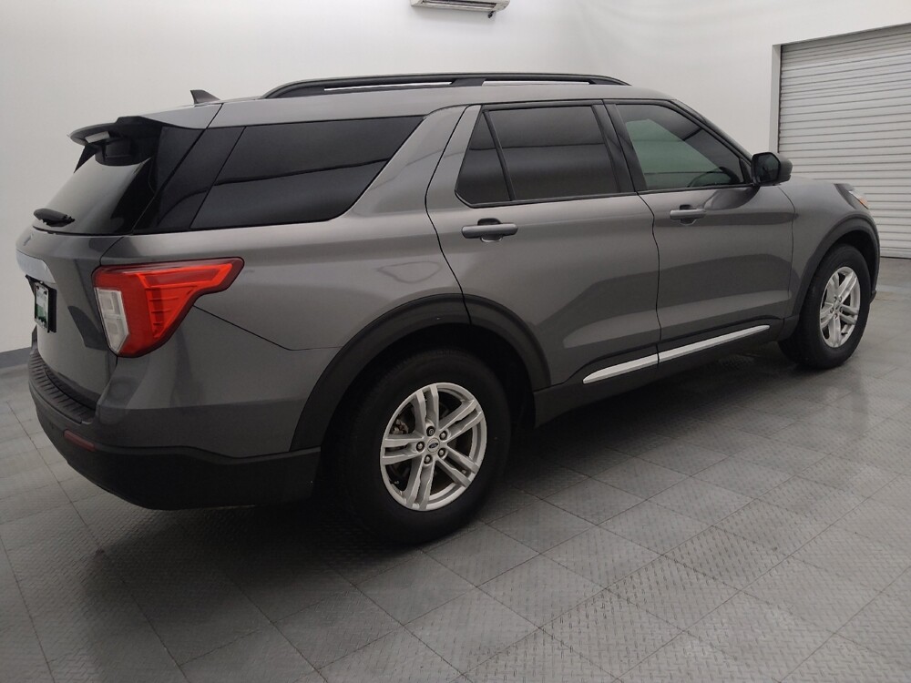 2022 Ford Explorer in Houston, TX 77060 - 18093835 10