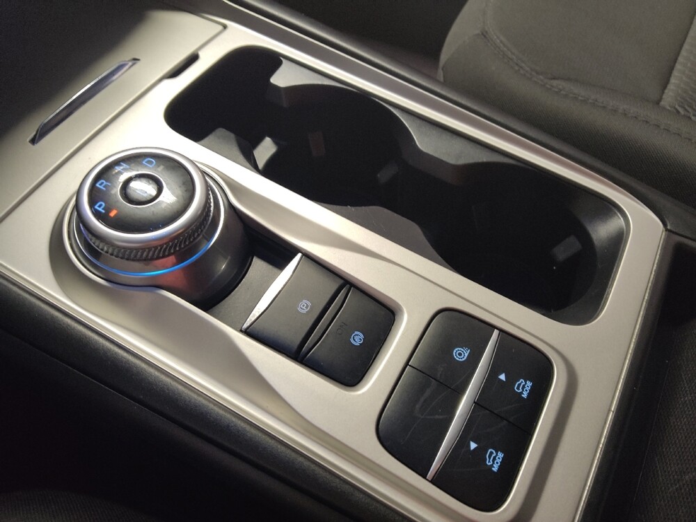 2022 Ford Explorer in Houston, TX 77060 - 18093835 26