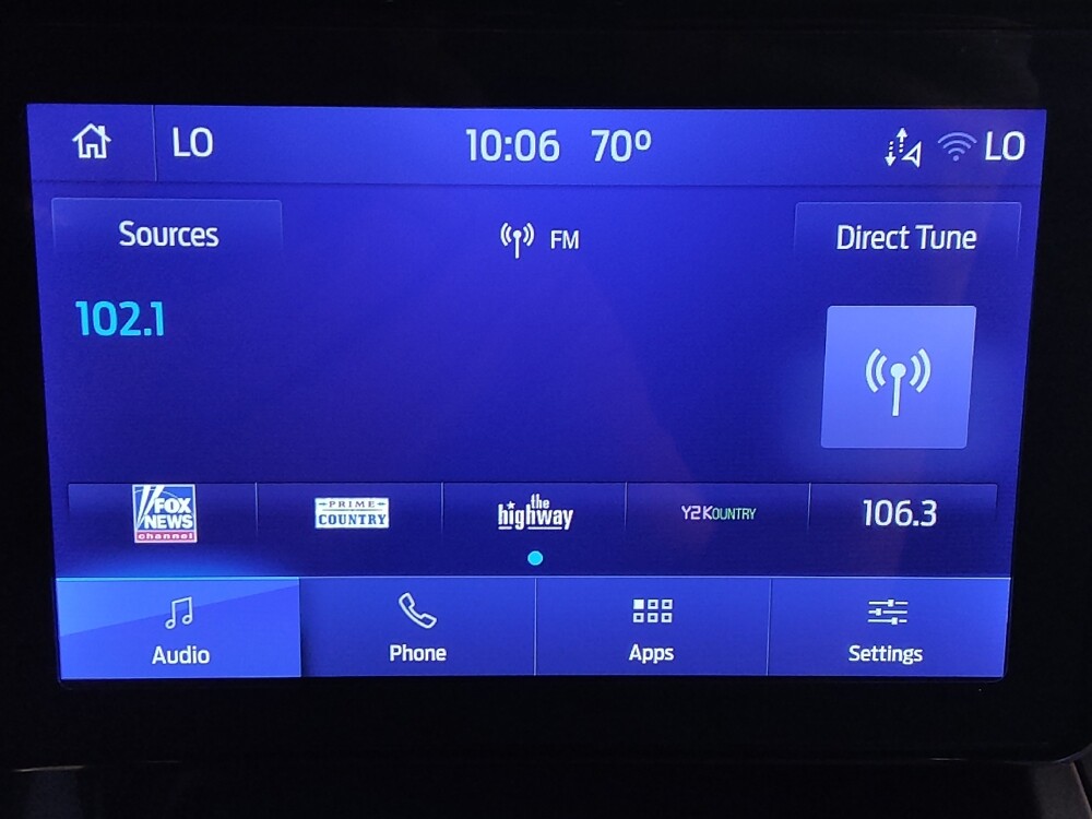 2022 Ford Explorer in Houston, TX 77060 - 18093835 25