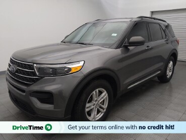 2022 Ford Explorer in Houston, TX 77060