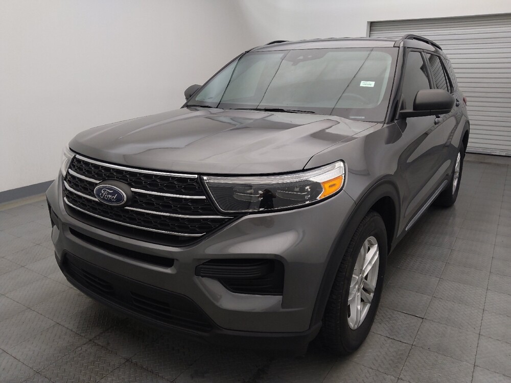2022 Ford Explorer in Houston, TX 77060 - 18093835 15